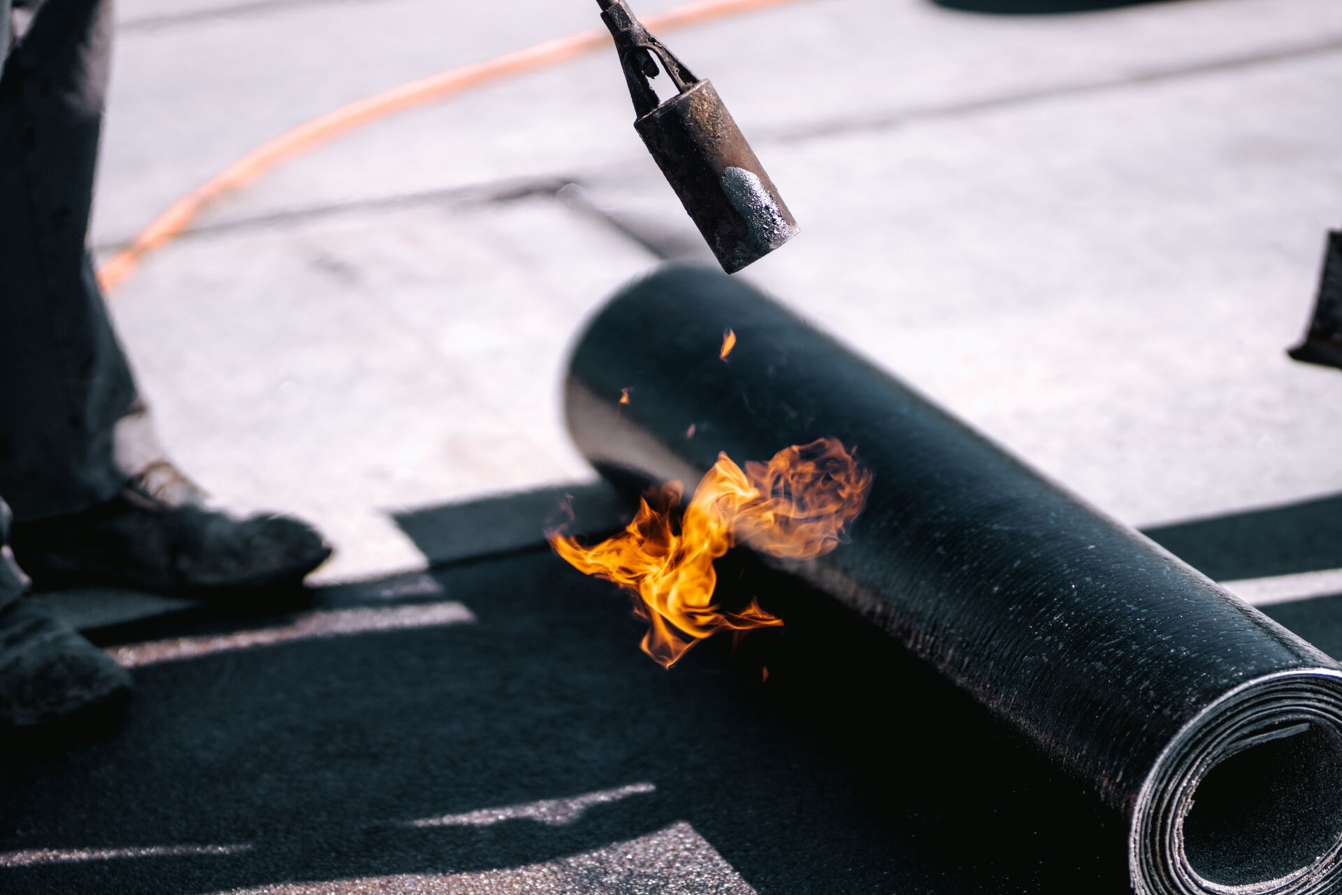 BRANOperl_silikonisiertes_Trennpapier BRANOperl - slikonisiertes Trennpapier in thermischen Prozessen