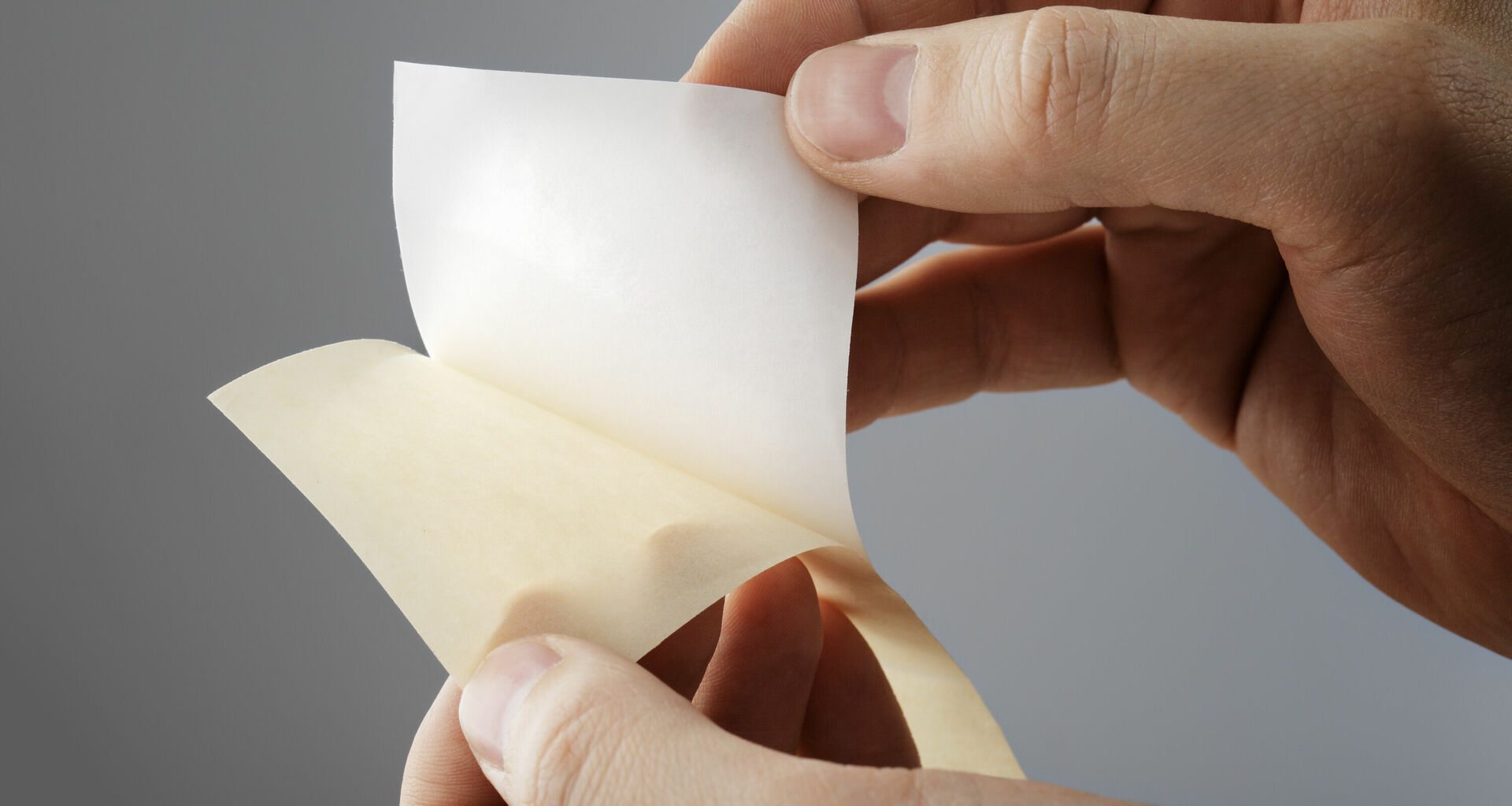 Papier de libération BRANOperl pour tatouages